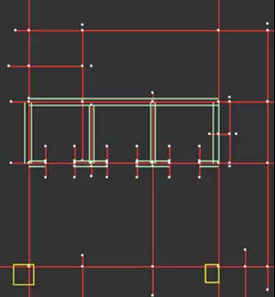如何迅速提高PKPM结构建模速度？的图5